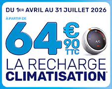 promotion_climatisation