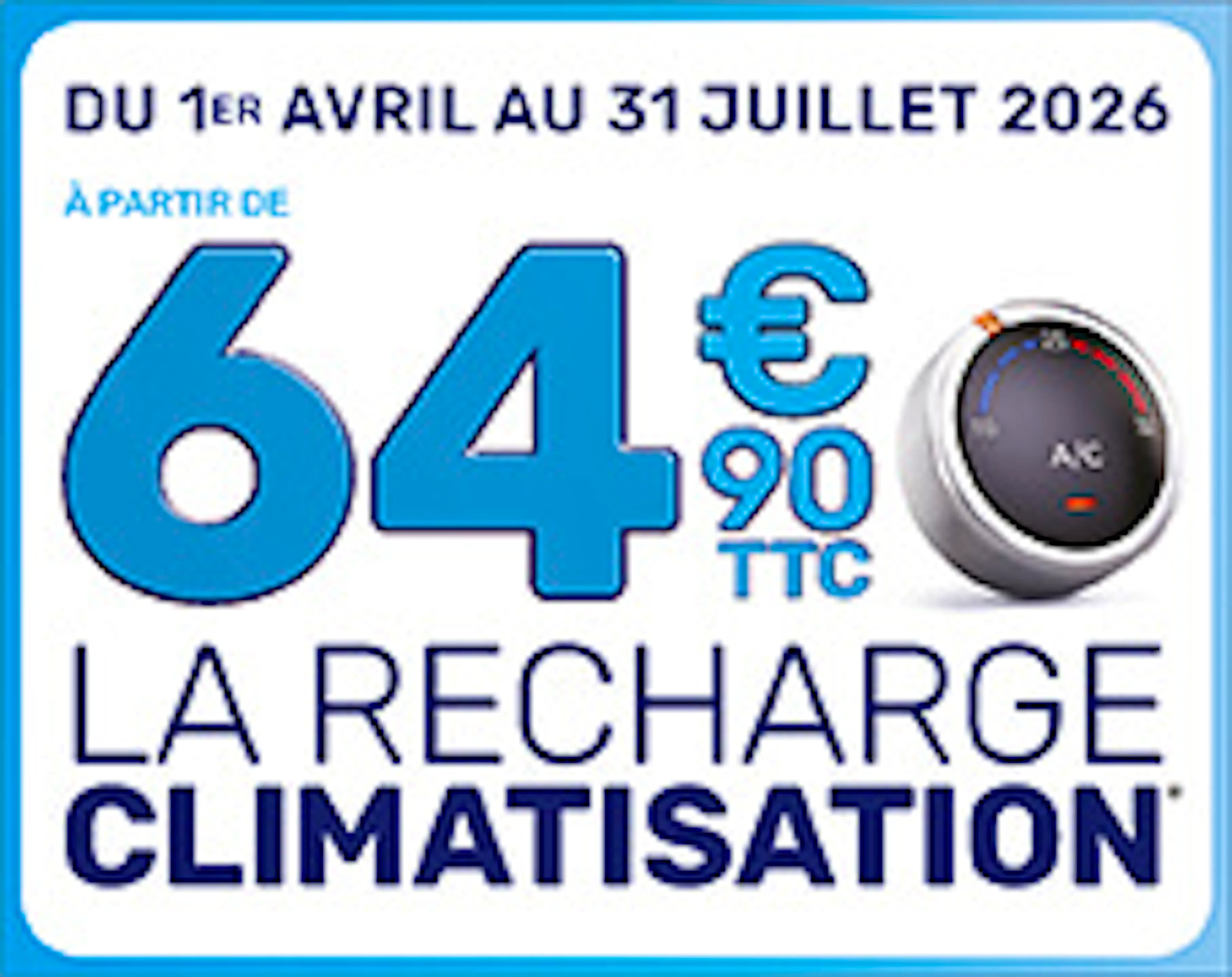 promotion_climatisation