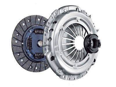 Embrayage DS3 : quand le changer et à quel prix ?