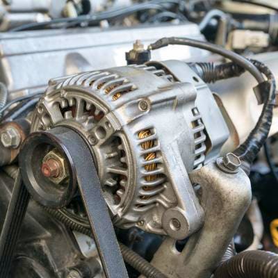 Alternateur C3 : quel prix et comment le changer ?