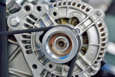 Alternateur Clio 2 : quand le changer et à quel prix ?