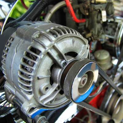 Alternateur Clio 4 : quel prix et quand le changer ?