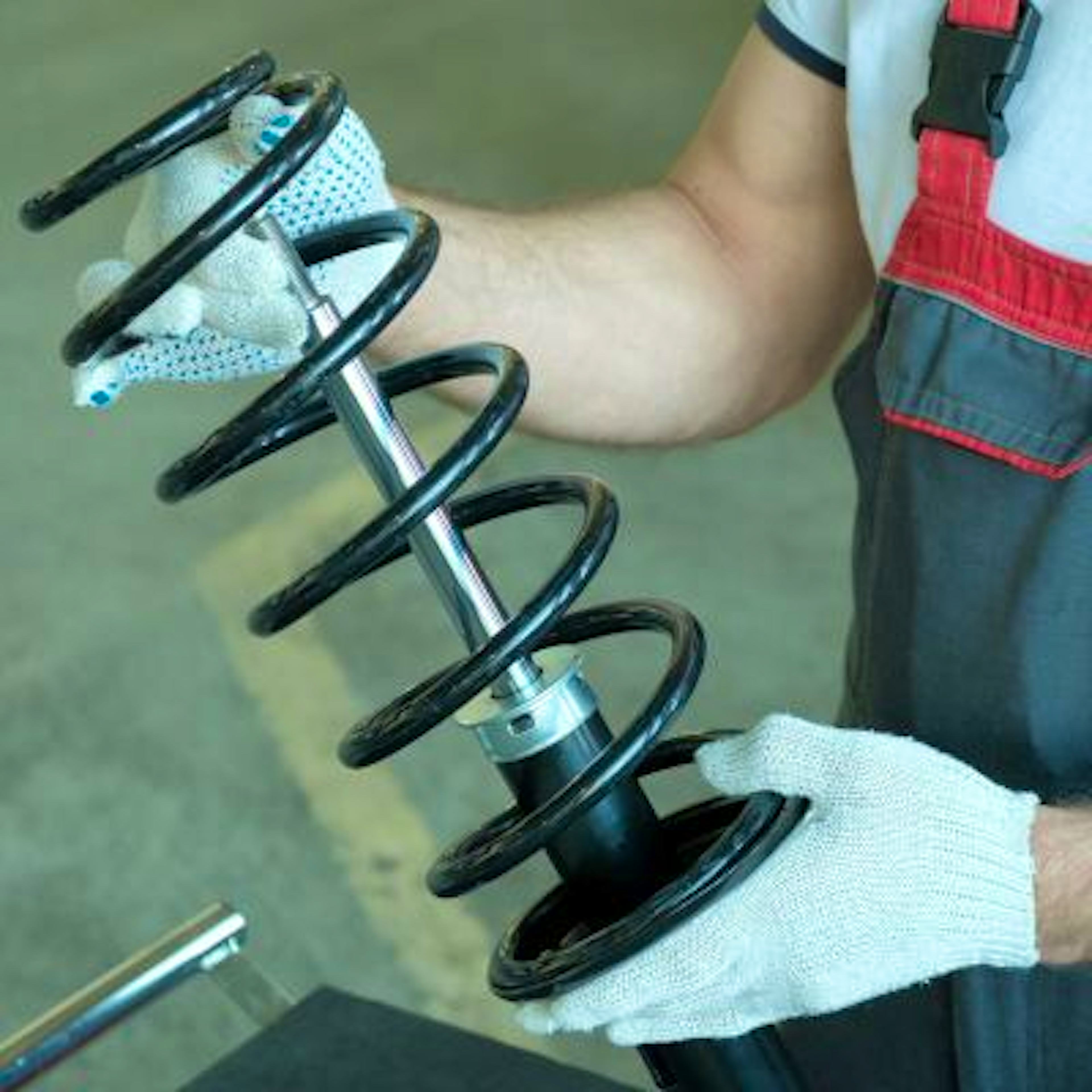 Amortisseur Fiat 500 : quelle durée de vie et quel prix ?