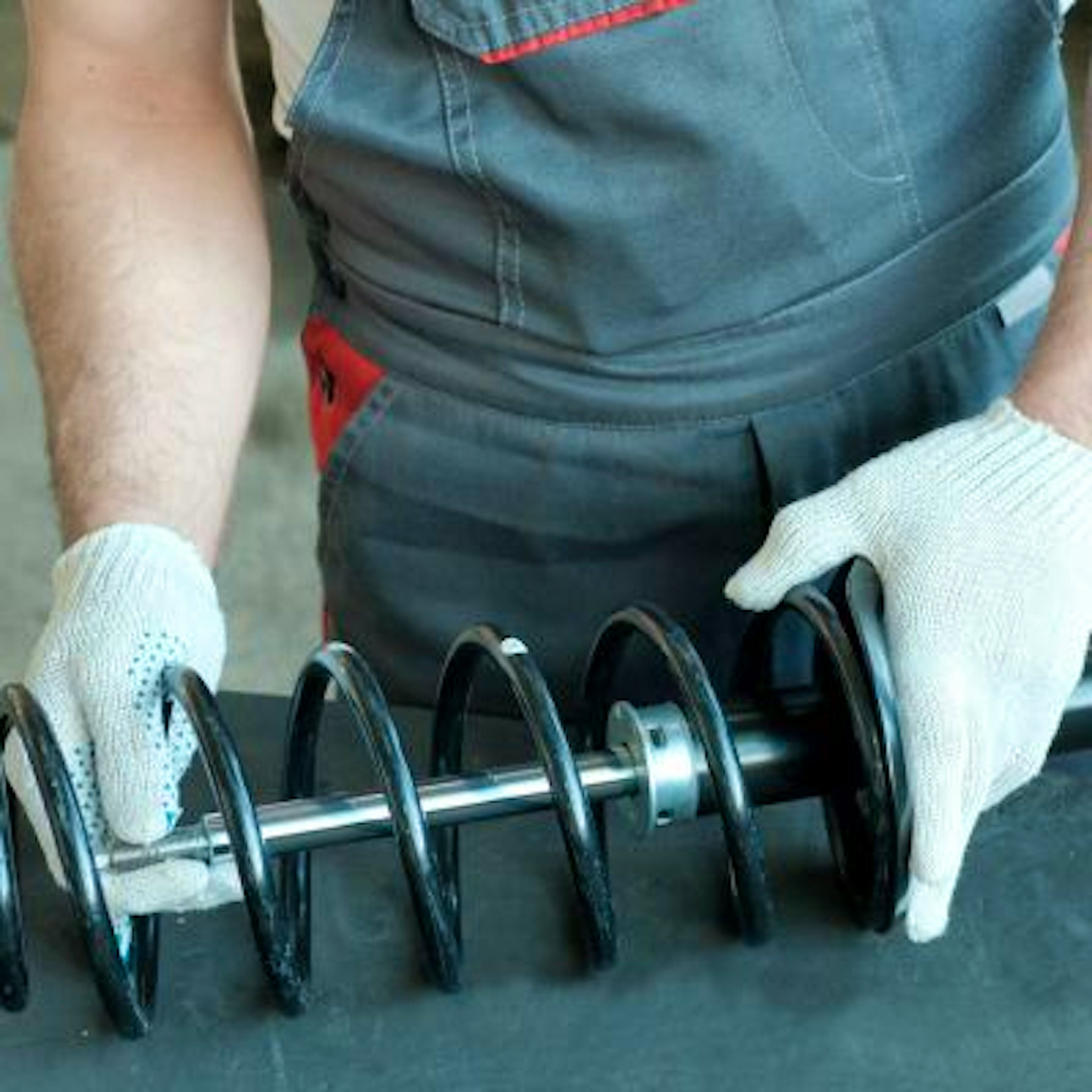 Amortisseur Megane 3 : que faire et quel prix ?