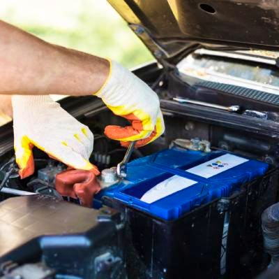 Batterie 206 : comment choisir et quel prix ?