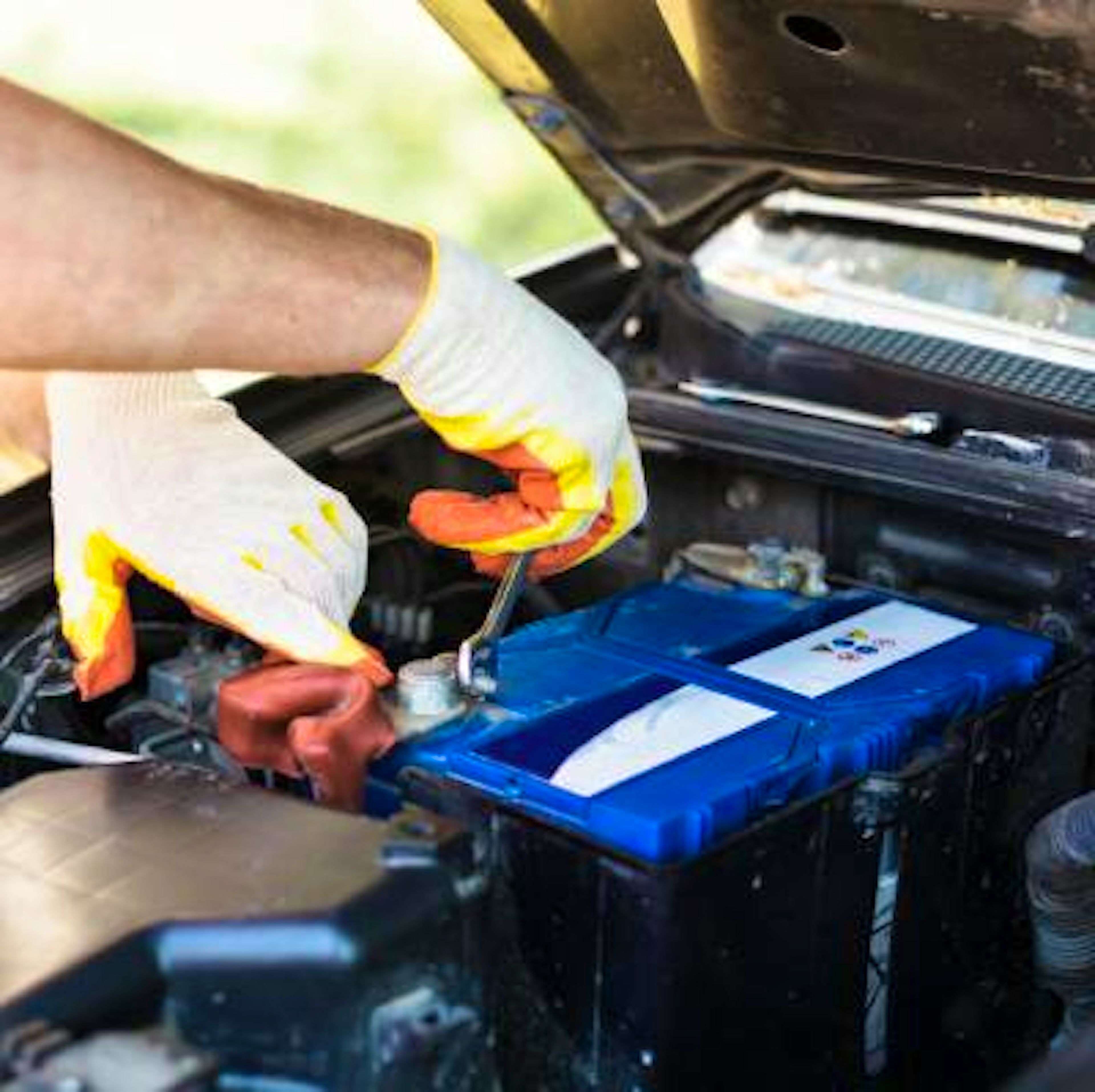 Batterie 206 : comment choisir et quel prix ?