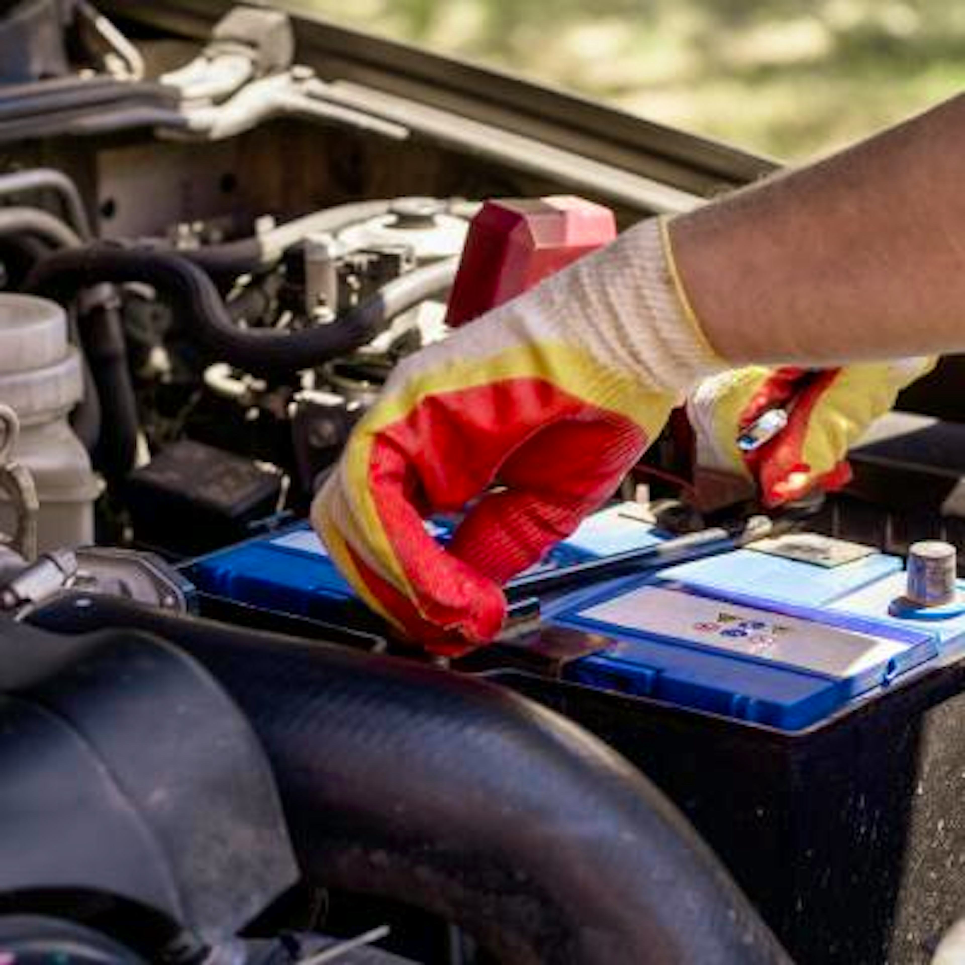 Batterie 307 : comment choisir et que faire en cas de voyant ?