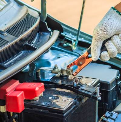 Batterie Audi A3 : que faire et quel prix ?