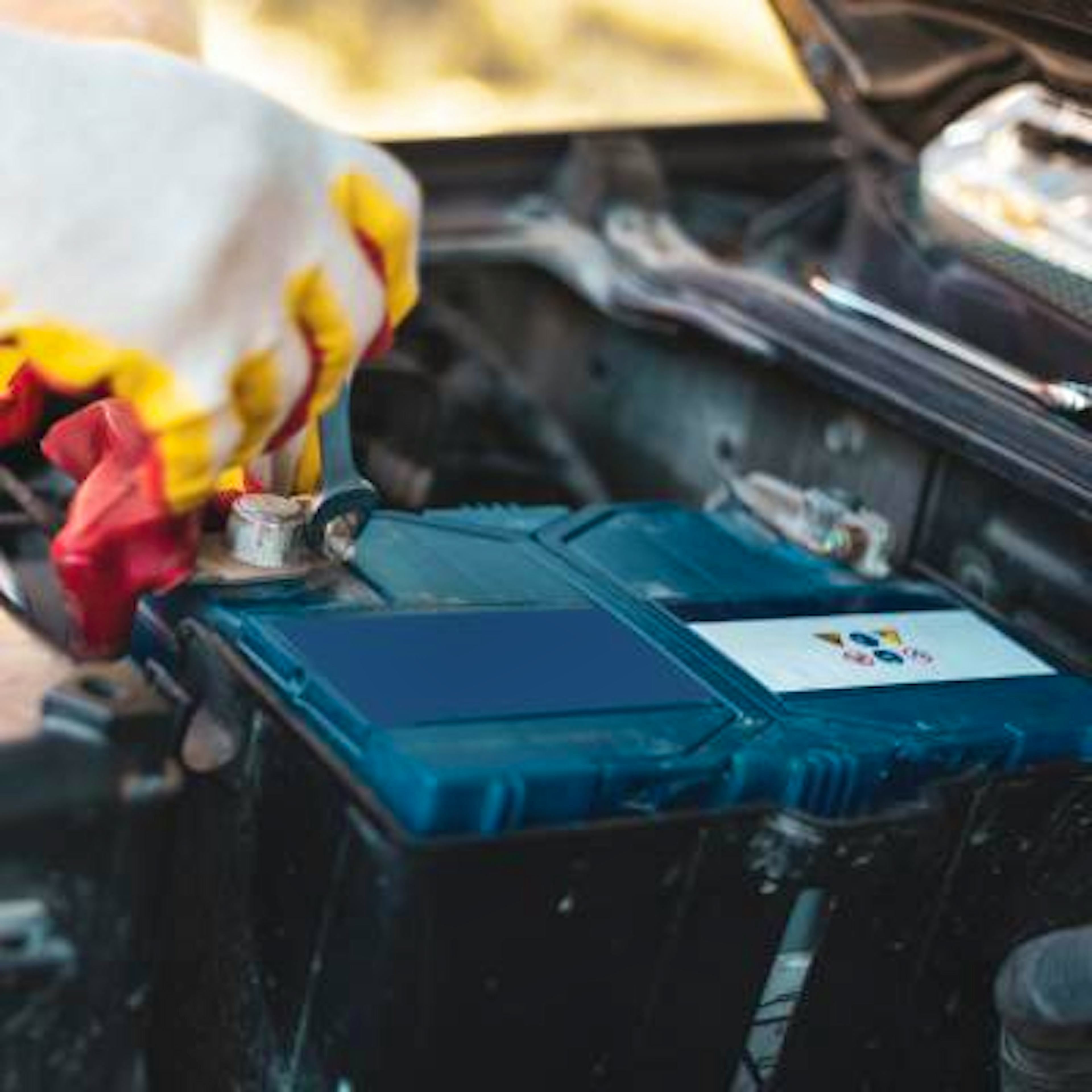 Batterie BMW série 1 : que faire et quel prix ?