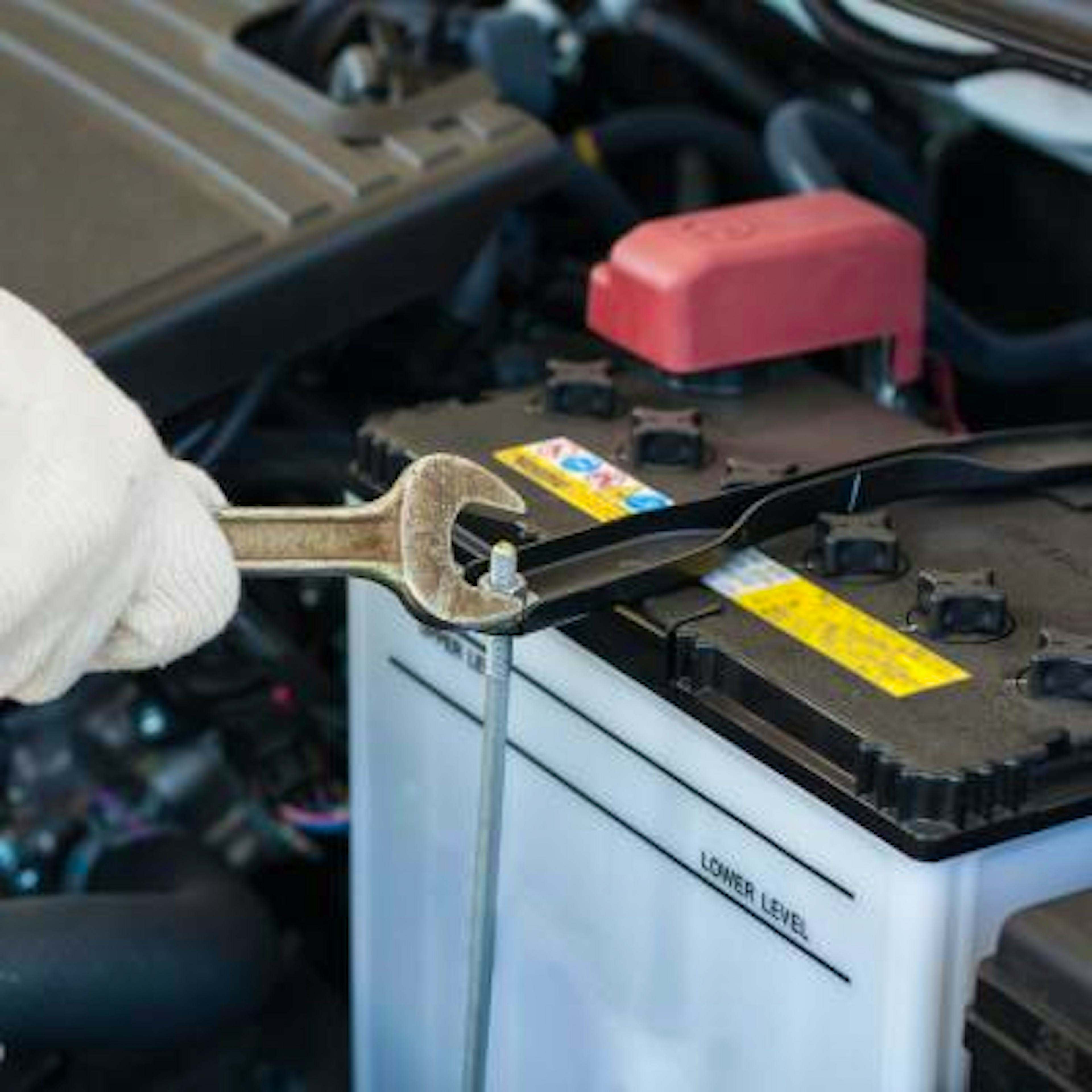Batterie C4 Picasso : comment choisir et quel prix ?