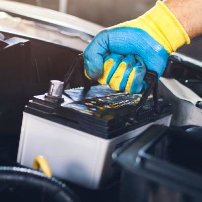 Batterie Clio 3 : que faire ?