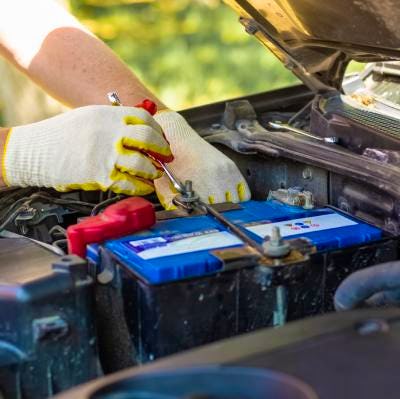 Batterie DS3 : que faire et quel prix ?