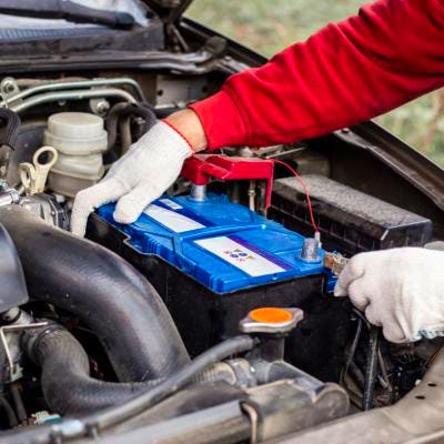 Batterie Fiat 500 : que faire et quel prix ?