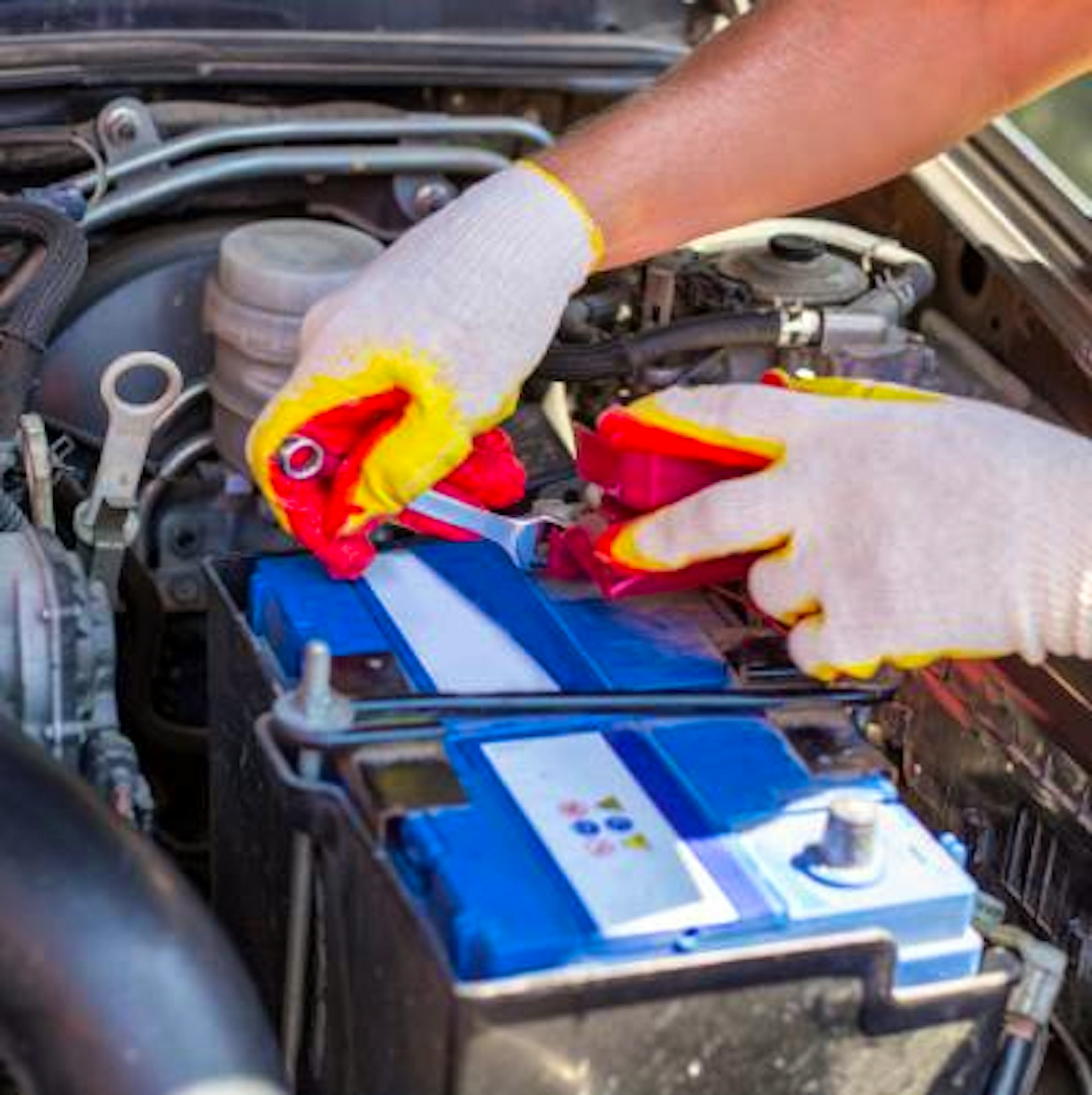 Batterie Ford Fiesta : que faire et quel prix ?