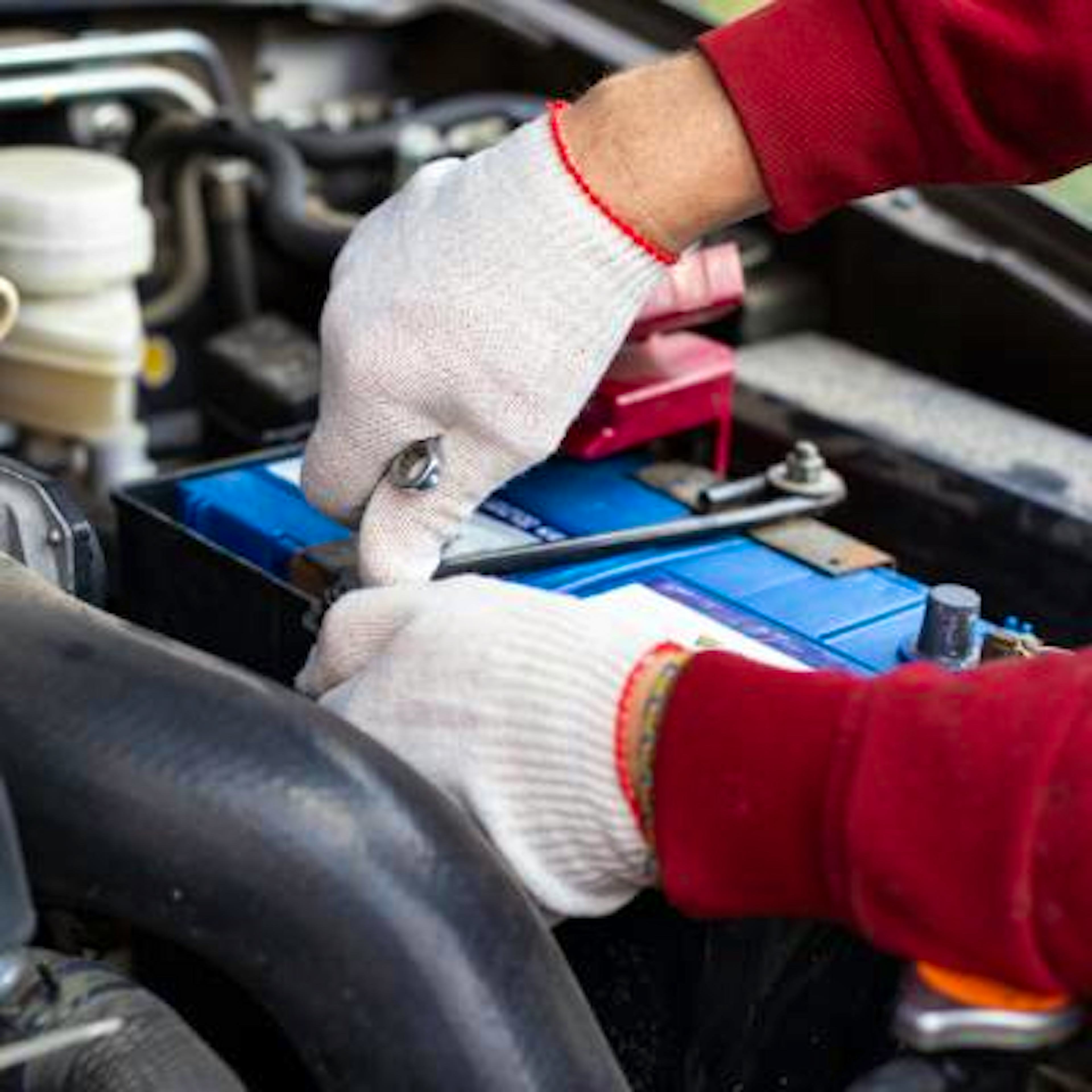 Batterie Golf 7 : que faire et quel prix ?