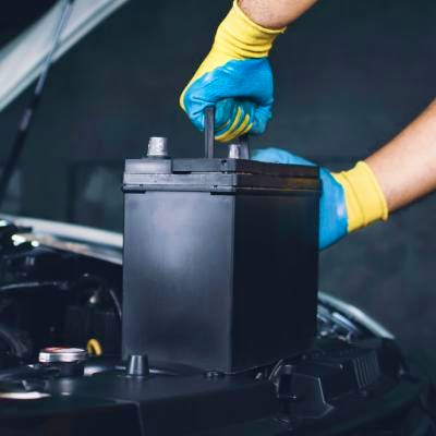 Batterie Megane 4 : que faire et quel prix ?