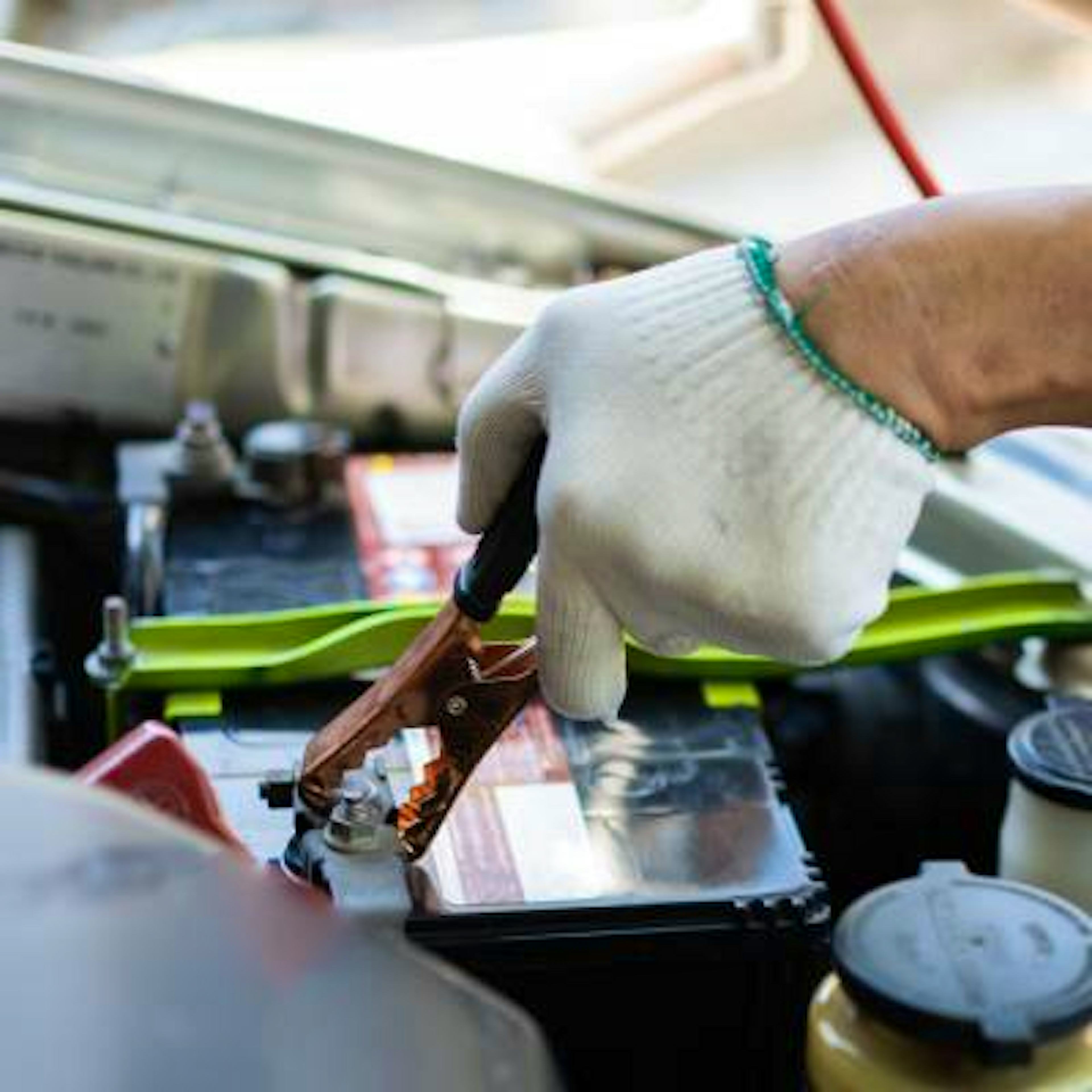 Batterie Mercedes Classe A : que faire et quel prix ?