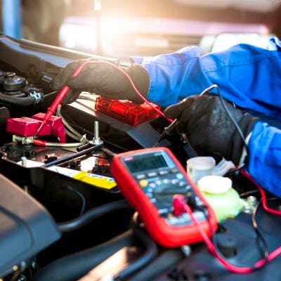 Batterie Mini Cooper : quel emplacement et quel prix ?