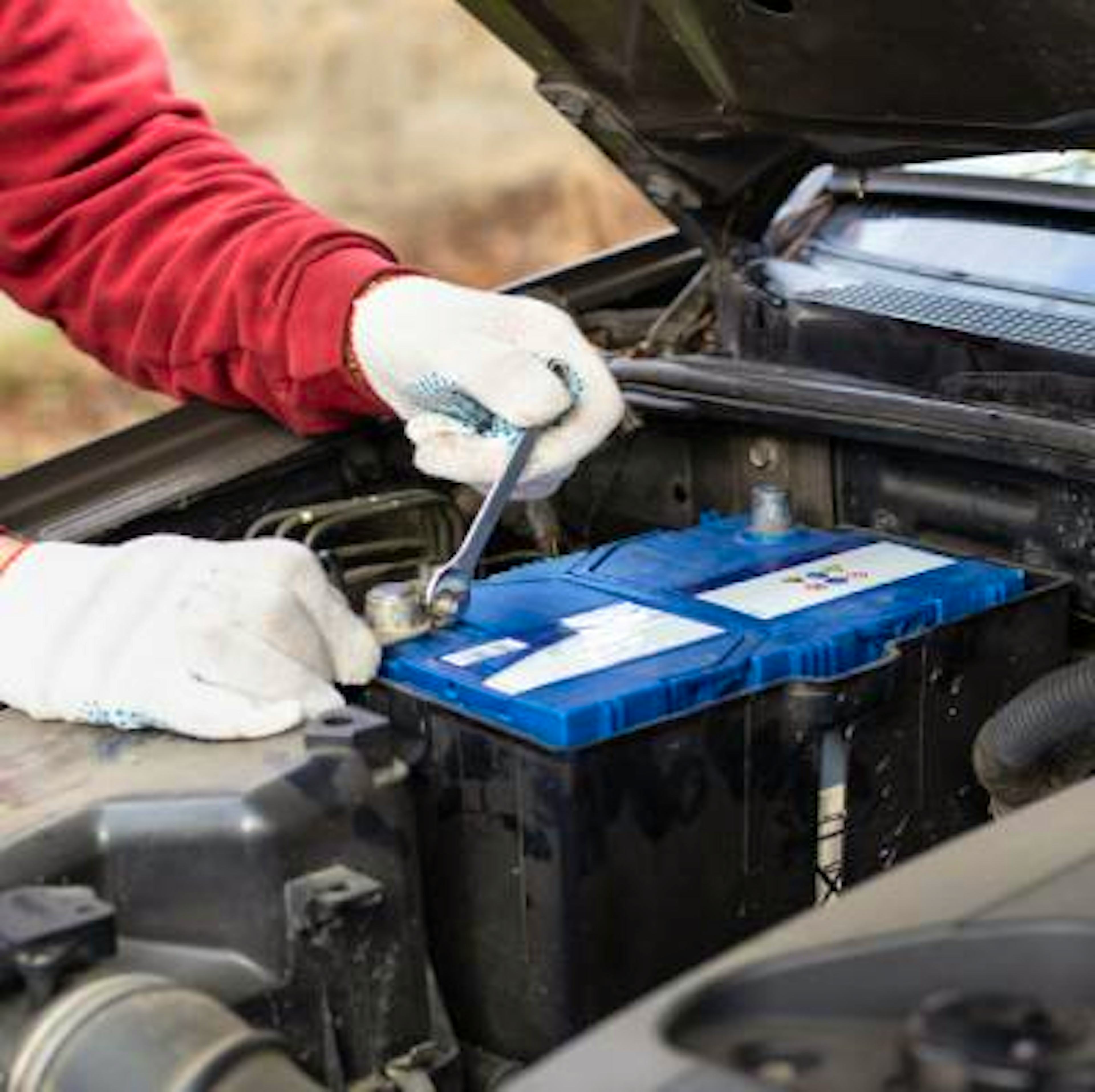 Batterie Nissan Qashqai : que faire et quel prix ?