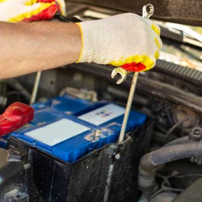 Batterie Peugeot 107 : comment choisir et quel prix ?