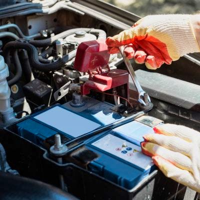 Batterie Polo 5 : comment choisir ?