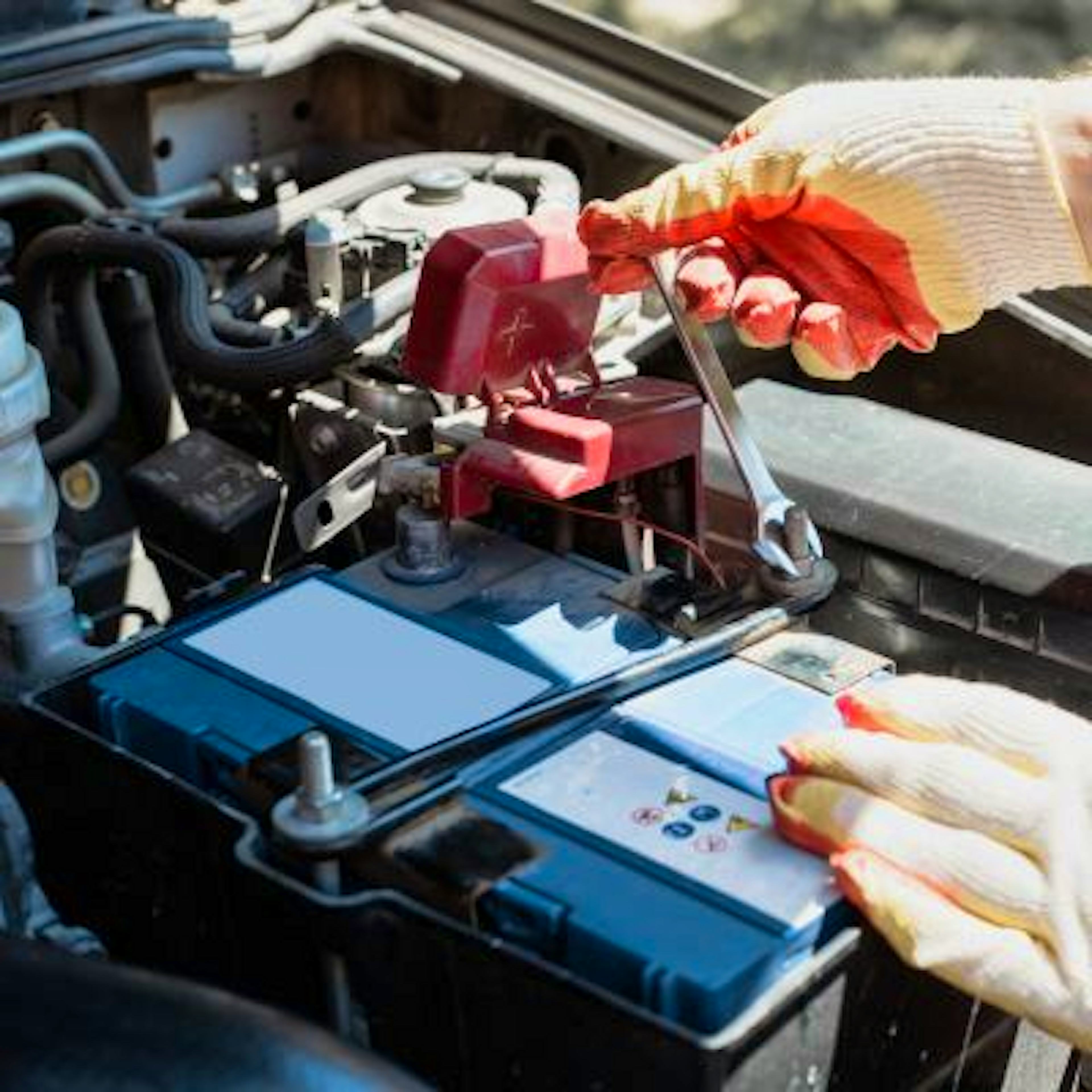 Batterie Polo 5 : comment choisir ?