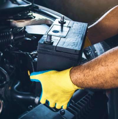 Batterie Scenic 2 : que faire et quel prix ?