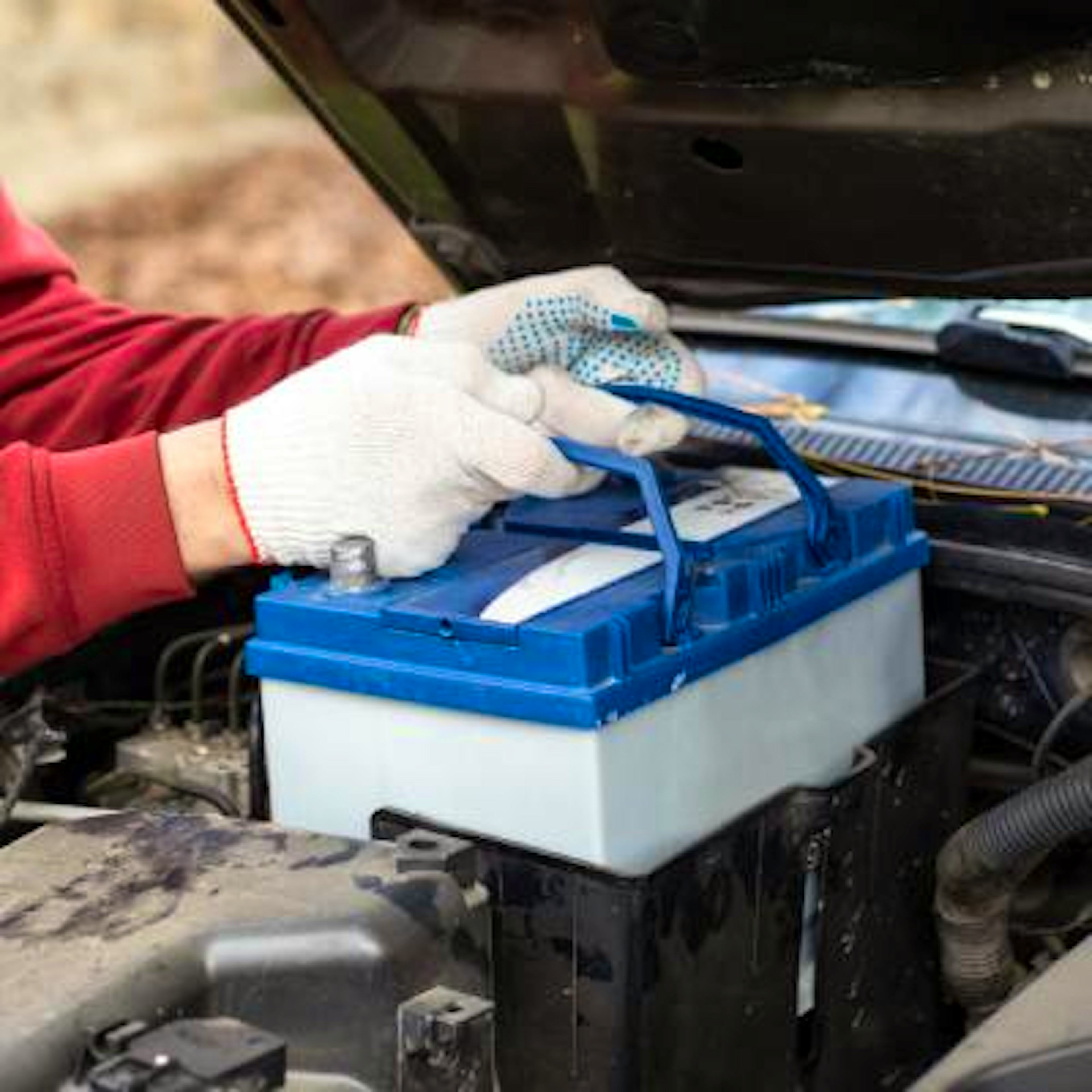 Batterie Scenic 3 : que faire et quel prix ?