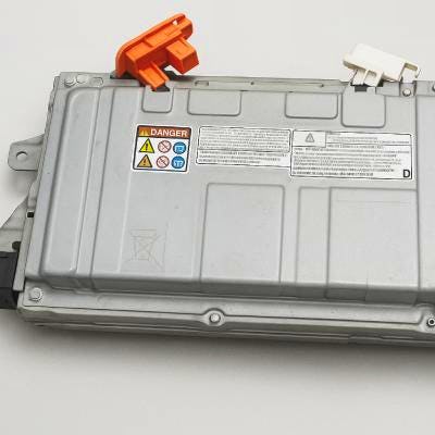 Batterie Toyota Yaris hybride : quel emplacement et quel prix ?