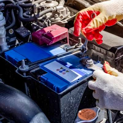 Batterie Twingo 1 : comment choisir et à quel prix ?