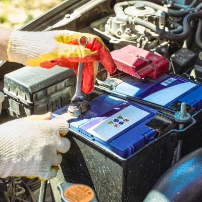 Batterie Twingo 2 : que faire et à quel prix ?