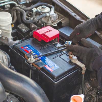 Batterie Twingo 3 : comment choisir et à quel prix ?