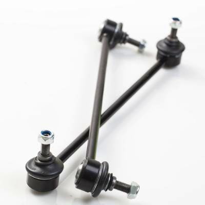 Biellette de barre stabilisatrice : que faire ?