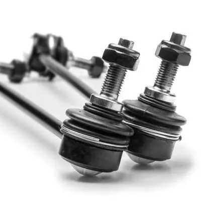 Biellette de direction Clio 2 : quel prix et quels symptômes ?