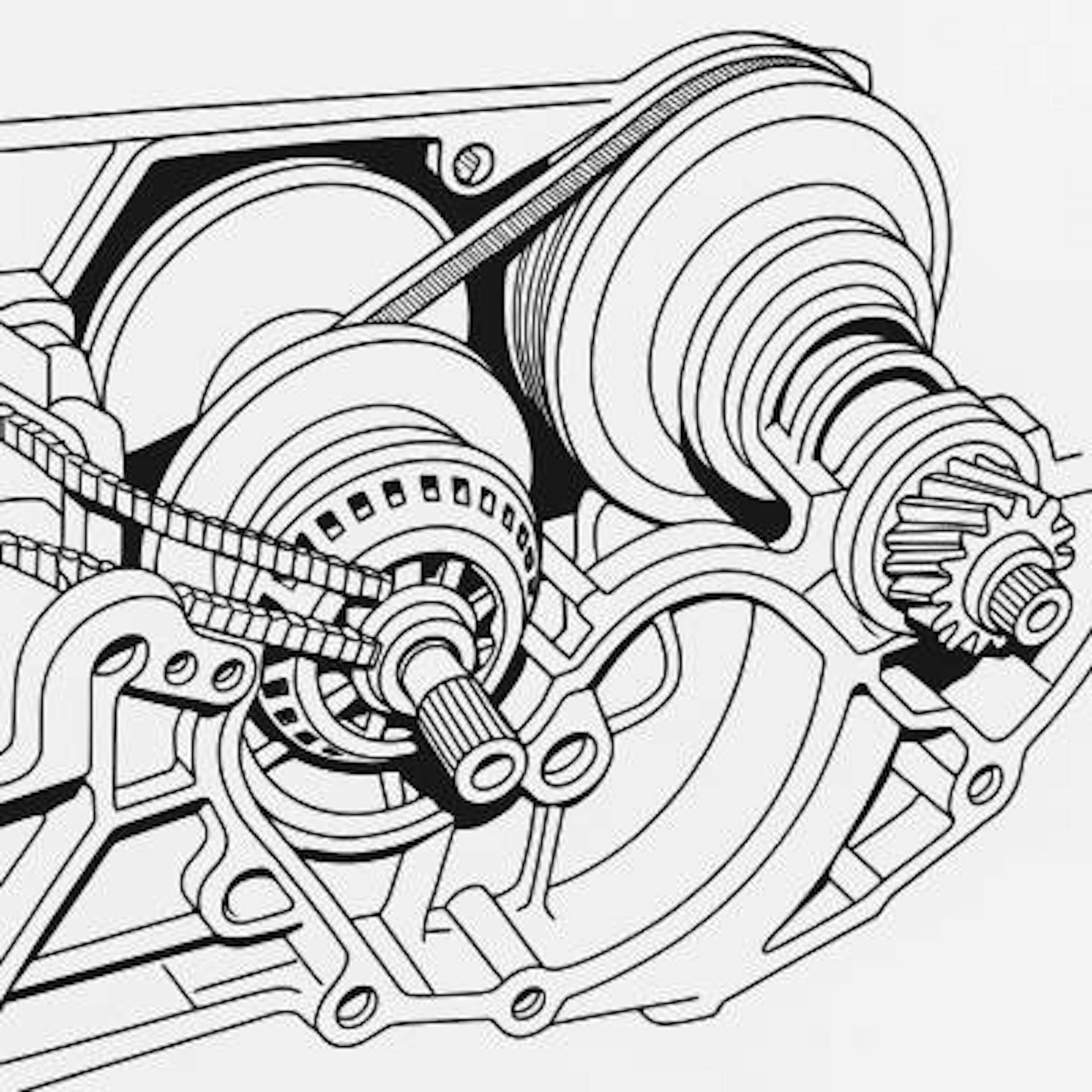 Boite CVT : est-ce fiable ?