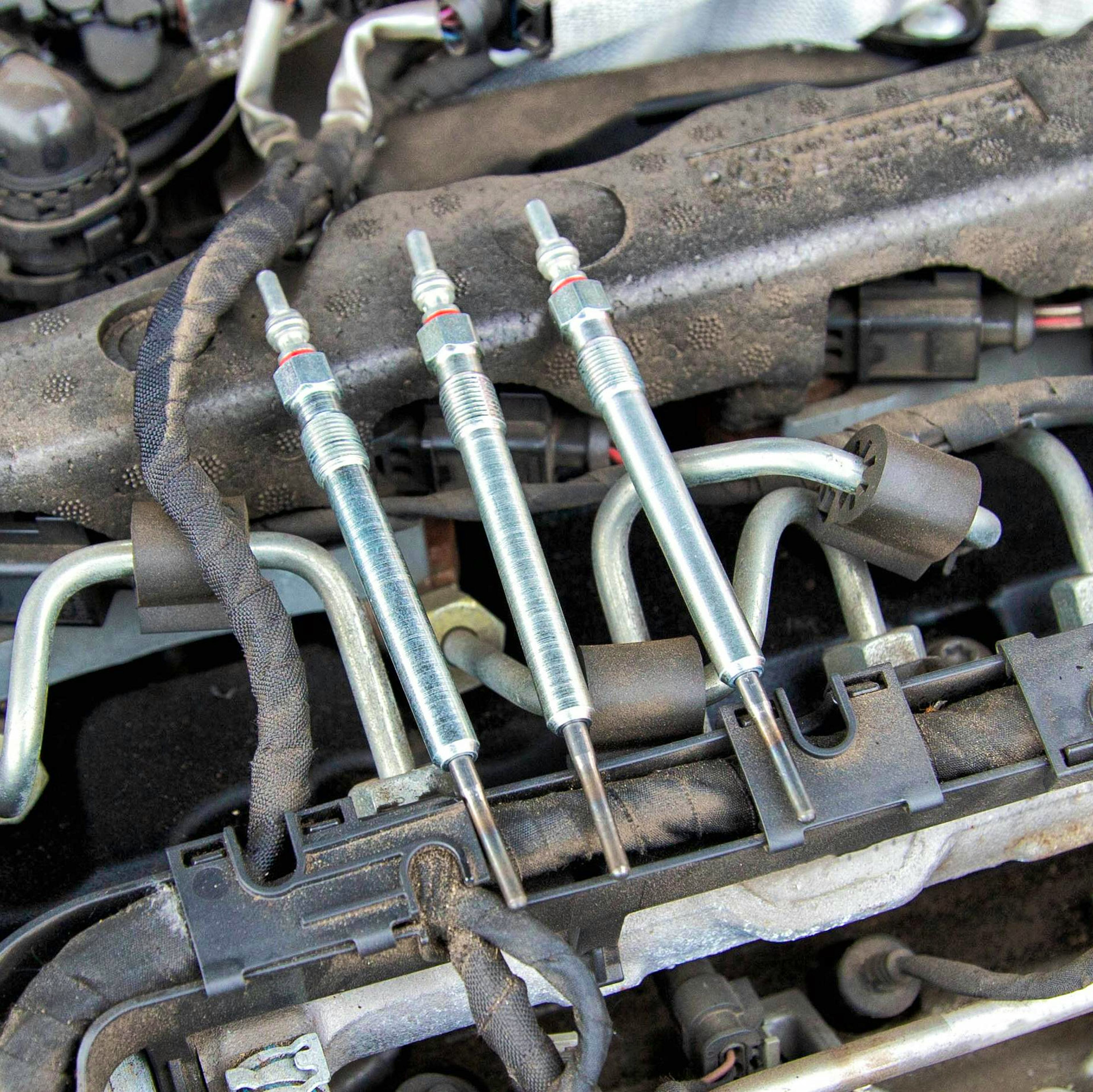Bougie de préchauffage Clio 3 : quand changer et à quel prix ?