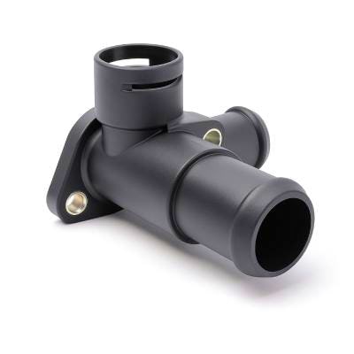 Bride de liquide de refroidissement : quel fonctionnement ?