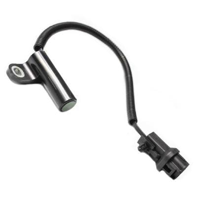 Capteur de vilebrequin : quels symptômes et quel prix ?