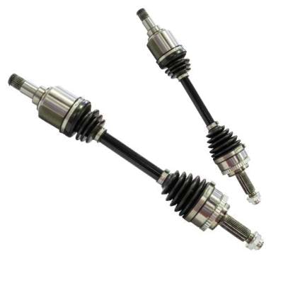 Cardan Clio 2 : comment le changer et quel prix ?