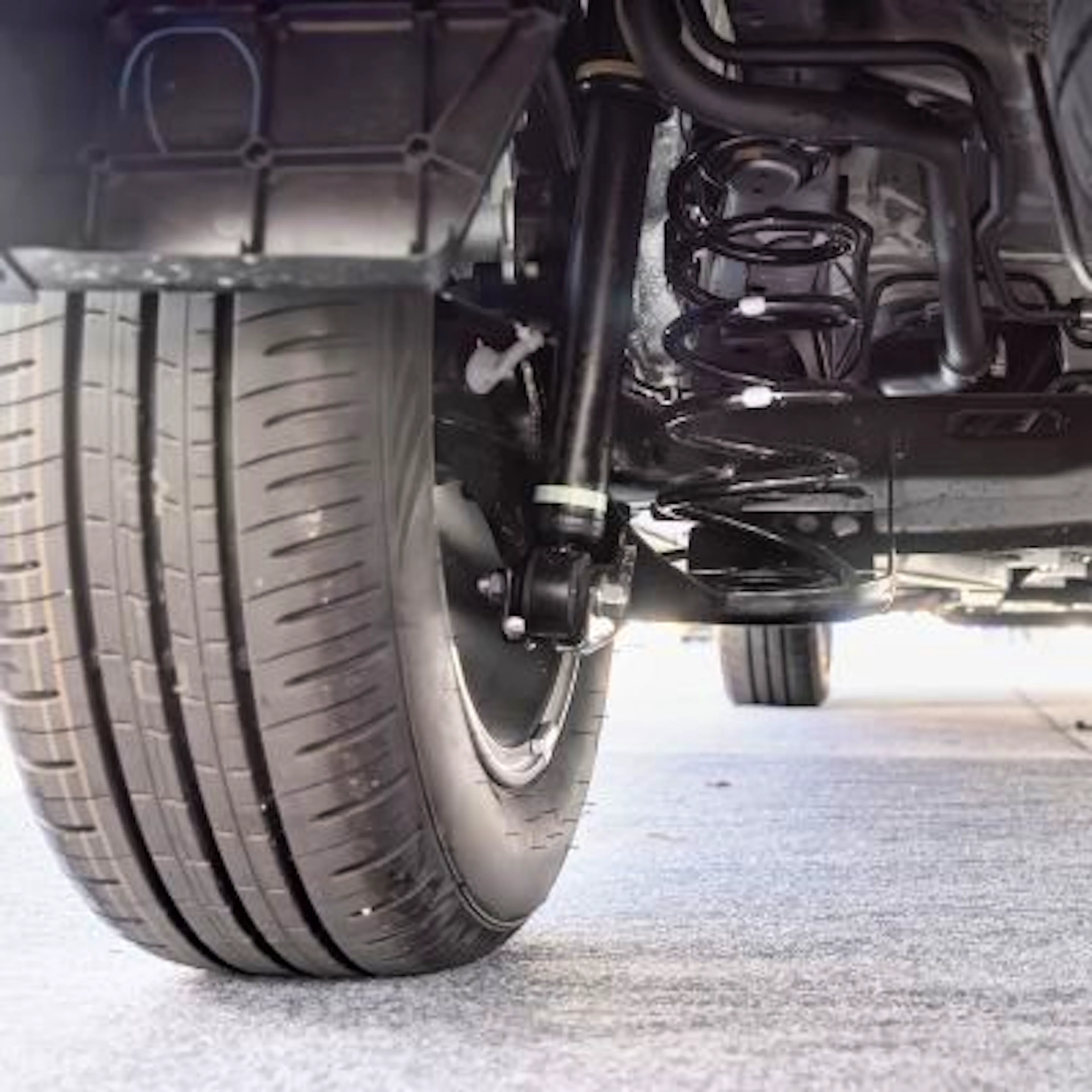 Comment choisir ses amortisseurs de voiture ?