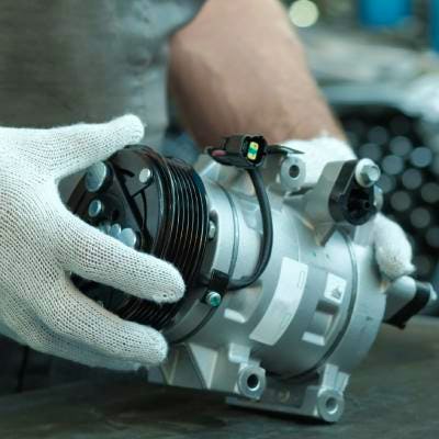 Compresseur de clim : quels symptômes et quel prix ?