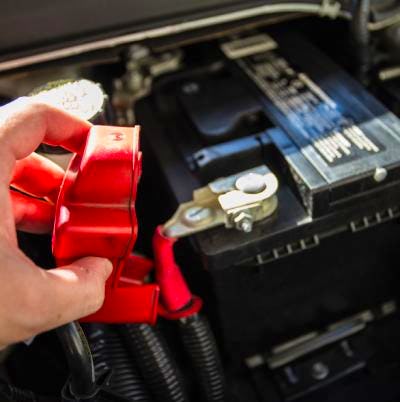 Cosse de batterie : quel fonctionnement ?