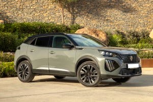 Courroie de distribution Peugeot 2008 : Quand la changer ?