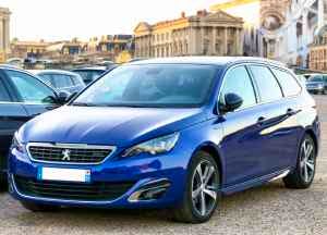 Courroie de distribution 308 SW : quand la changer et à quel prix ?