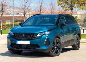 Courroie de distribution 5008 : quand la changer et à quel prix ?