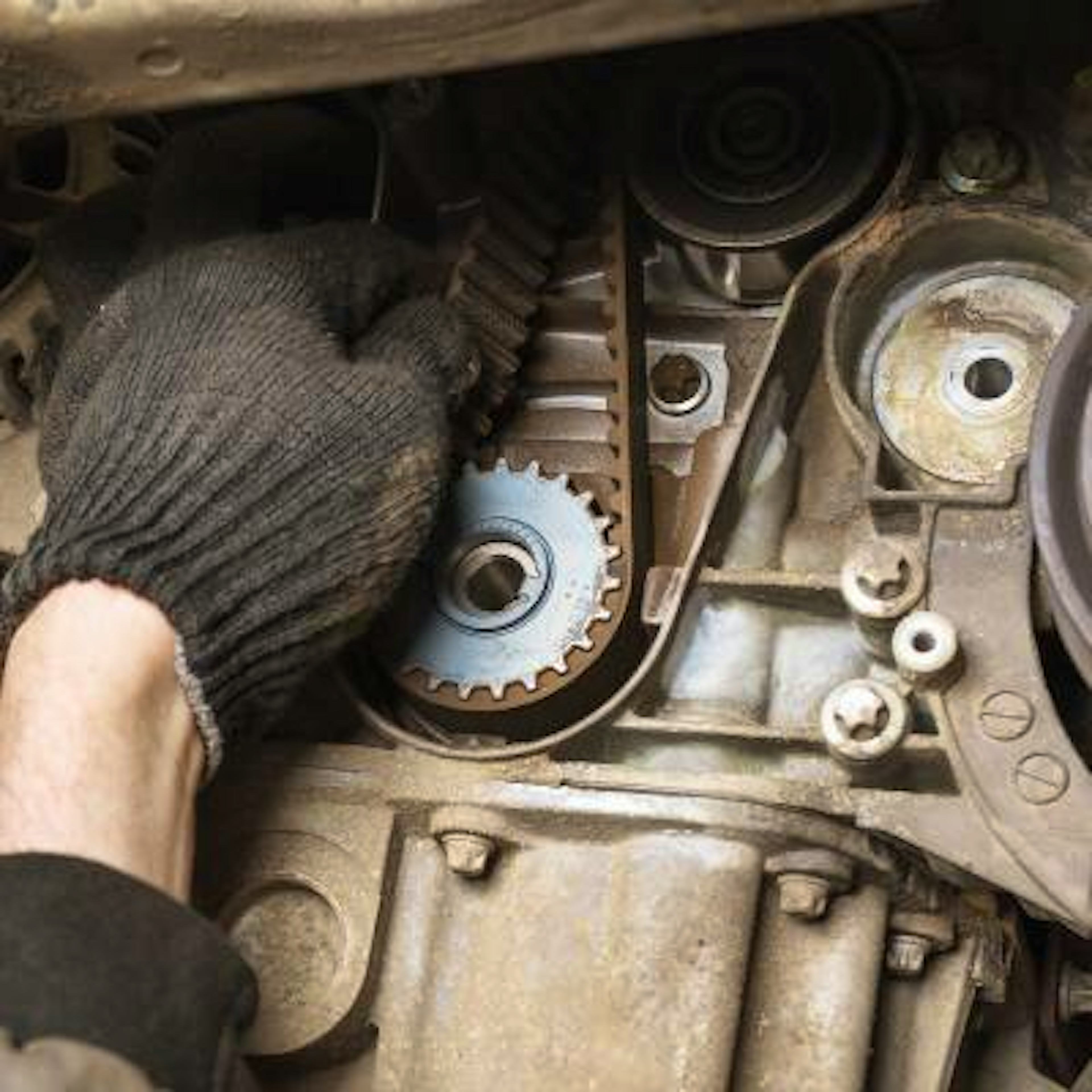 Courroie de distribution Alfa Romeo Mito : que faire ?