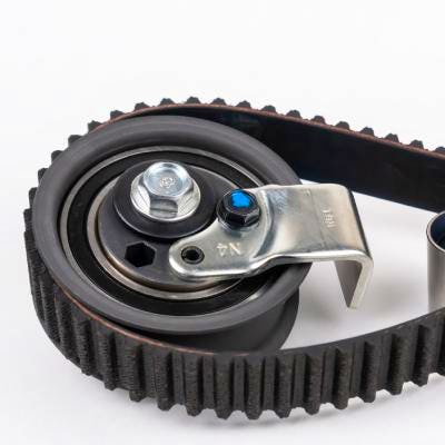 Courroie de distribution Amarok : quand la changer ?