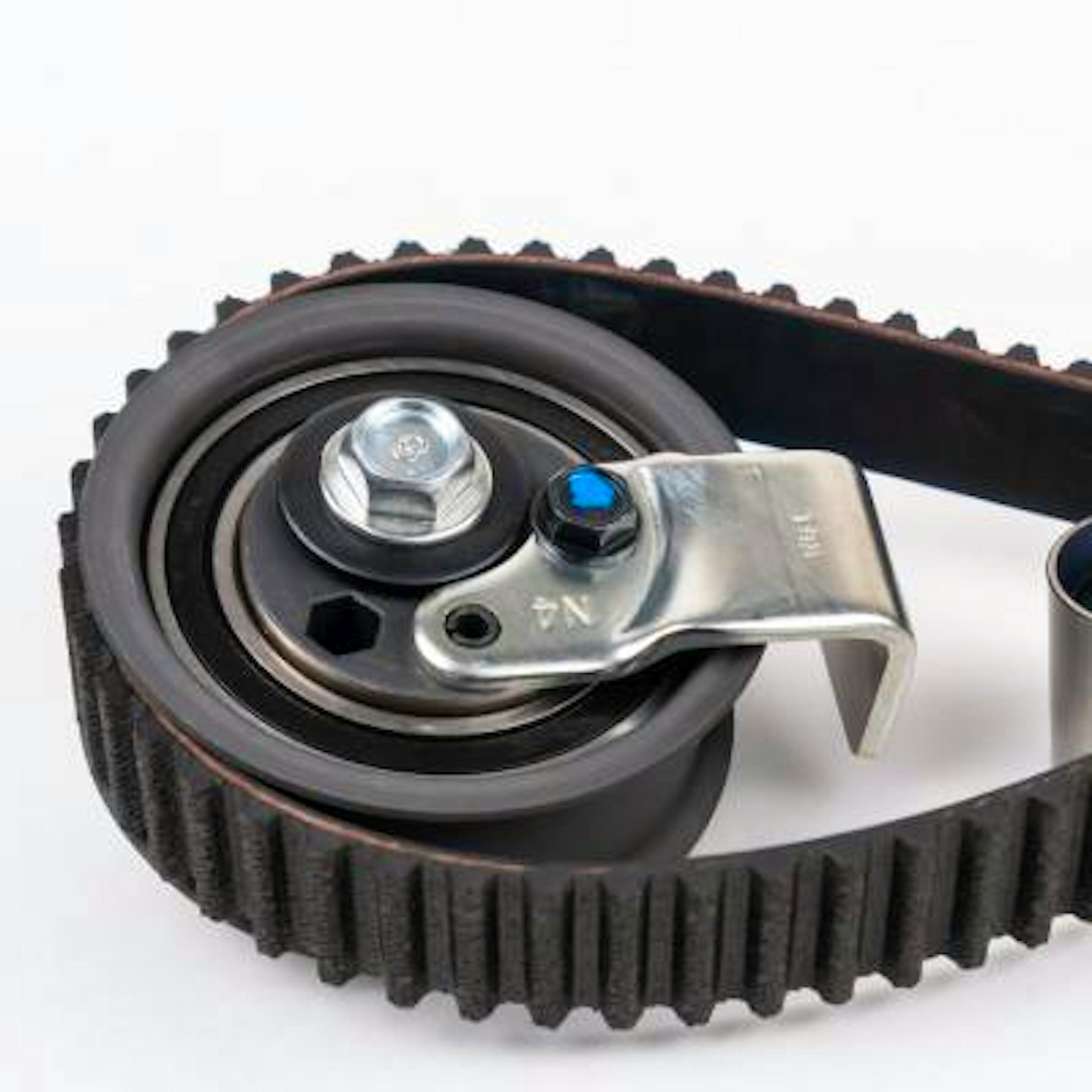 Courroie de distribution Amarok : quand la changer ?