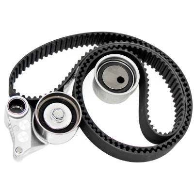 Courroie de distribution BMW X3 : quand la changer ?