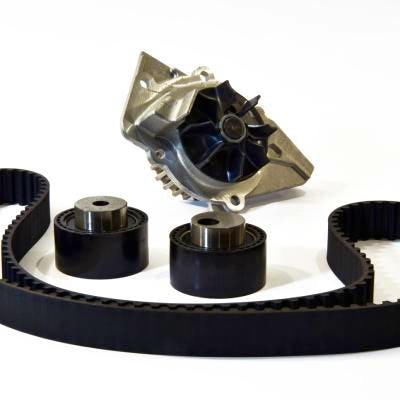 Courroie de distribution Boxer 2.0 hdi : quand la changer ?